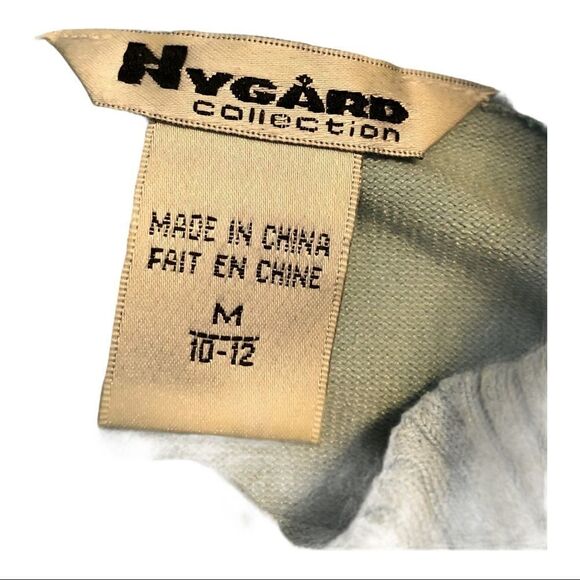 nygard Collection Turtle Neck Sweater - Picture 4 of 10